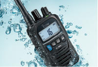IP67 and MIL-STD Rugged Construction