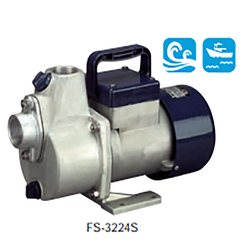 Self-priming pumps Koshin FS-3224S