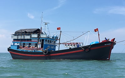 Anh Phụng - Ninh Thuận