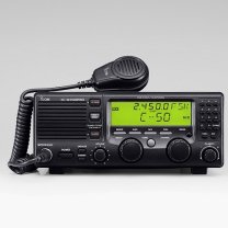SSB Radio Telephone Icom IC-M700PRO