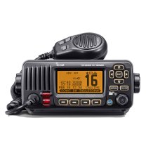 VHF Marine Transceiver<br> Icom IC-M423/G