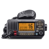 VHF Marine Transceiver<br> Icom IC-M324/G