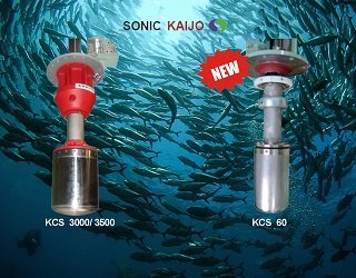 KAIJO SONIC Equipment