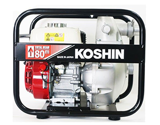 Koshin Pump