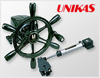 Unikas equipment