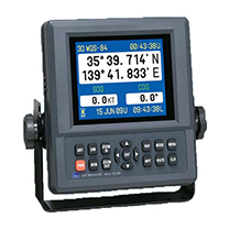 GPS Navigators JMC DG-500