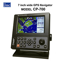 C-MAP Track Plotters JMC CP-700	