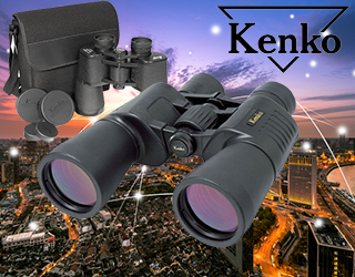 Kenko Binoculars